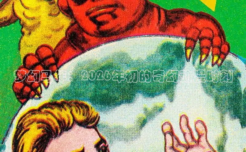 虫虫漫画